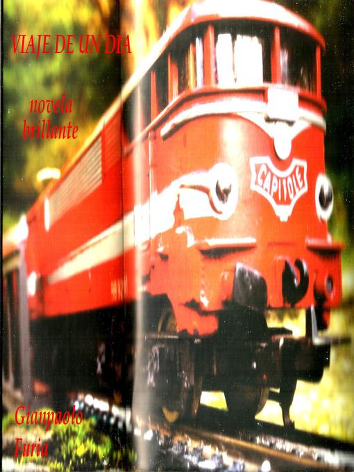 Title details for Viaje de un dia by Gianpaolo Furia - Available